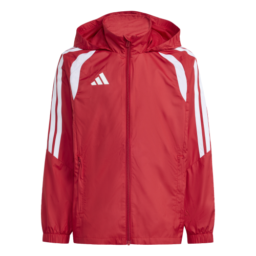 Dětská větrovka adidas Tiro 26 League Windbreaker