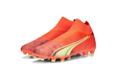 Kopačky Puma ULTRA Match+ LL FG/AG