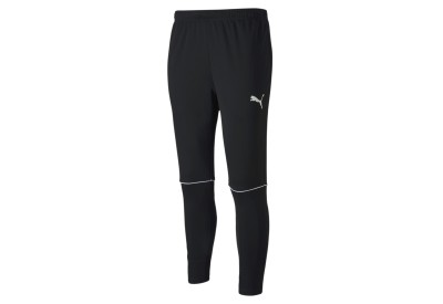 Tréninkové kalhoty Puma teamGOAL Training Pants Core