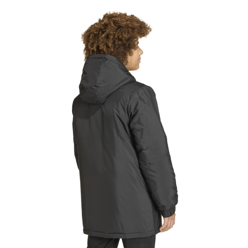 Dětská zimní bunda adidas Entrada 26 Stadium