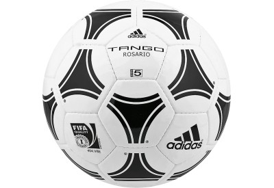 Fotbalový míč adidas Tango Rosario