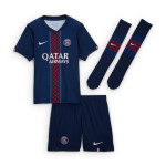 Dětský komplet Nike PSG domácí 2025/2026