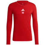 Termo triko adidas Team Base Čechie Tuklaty