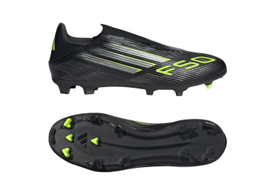 Kopačky adidas F50 League Laceless FG/MG