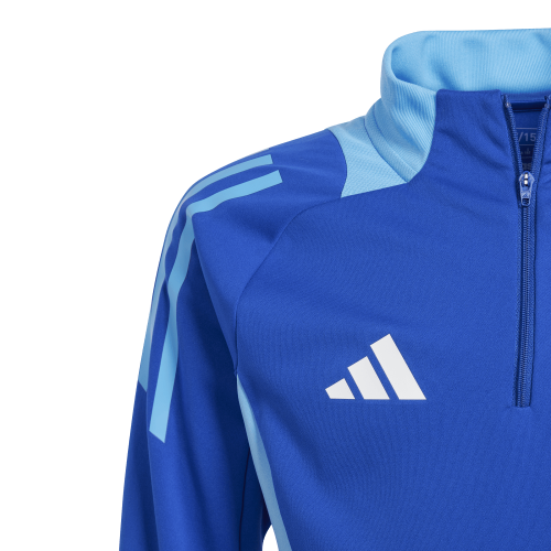 Dětská tréninková mikina adidas Tiro 24 Competition