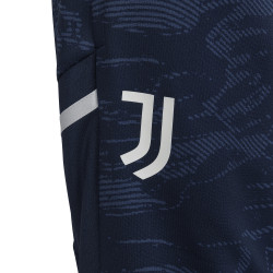 Dětské tréninkové kalhoty adidas Juventus FC Condivo 22