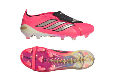 Kopačky adidas Predator Elite FT FG
