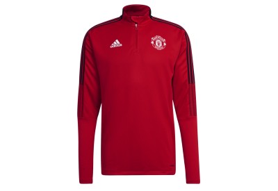 Tréninková mikina adidas Manchester United FC