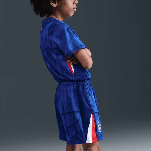 Dětský komplet Nike Chelsea FC domácí 2025/2026