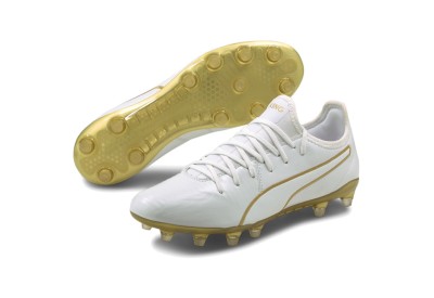 Dětské kopačky Puma KING Pro FG