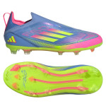 Dětské kopačky adidas F50 Elite Laceless FG