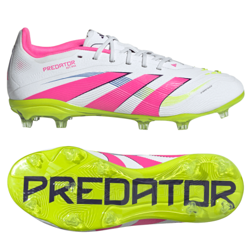 Dětské kopačky adidas Predator Elite FG
