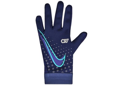 Dětské hráčské rukavice Nike HyperWarm Academy CR7