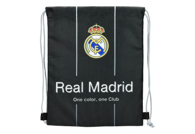 Vak na přezůvky Real Madrid