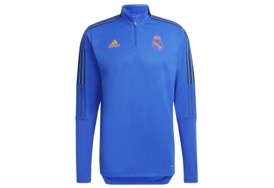 Tréninková mikina adidas Real Madrid Tiro