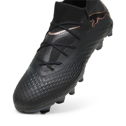 Dětské kopačky Puma FUTURE 7 Pro FG/AG