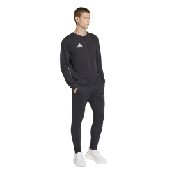 Mikina adidas Entrada 26 Sweat Top