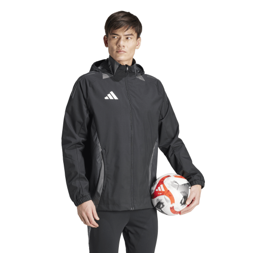 Bunda adidas Tiro 24 Competition All-Weather