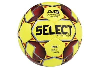 Fotbalový míč Select Flash Turf