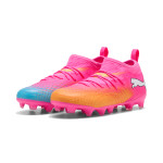 Dětské kopačky Puma FUTURE 9 Match FG/AG