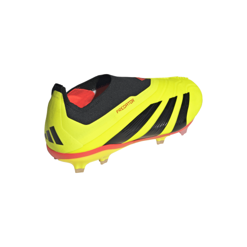 Dětské kopačky adidas Predator Elite Laceless FG