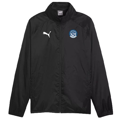 Šusťáková bunda Puma teamGOAL All Weather 1.FC Slovácko