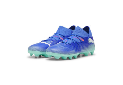 Dětské kopačky Puma FUTURE 7 Match FG/AG