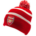 Dětská zimní čepice Arsenal FC Ski Hat