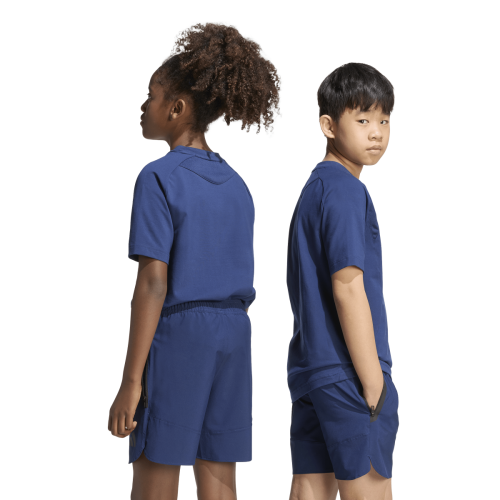 Dětské triko adidas Tiro Travel