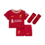 Baby komplet Nike Liverpool FC domácí 2024/2025