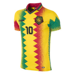 Retro fotbalový dres COPA Ghana