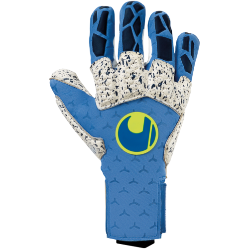 Brankářské rukavice Uhlsport HYPERACT Supergrip+ Reflex