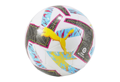 Mini míč Puma Orbita LaLiga 1 MS