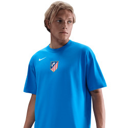 Triko Nike Atlético Madrid Total 90
