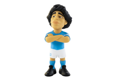 Fotbalová figurka MINIX Diego Maradona Neapol