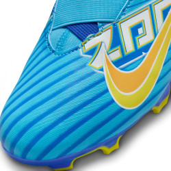 Dětské kopačky Nike Mercurial Superfly 10 Academy KM FG/MG
