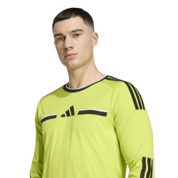 Dres pro rozhodčí adidas Referee 26 dlouhý rukáv