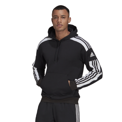 Mikina s kapucí adidas Squadra 21 Sweat Hoodie