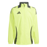 Bunda adidas Tiro 24 Competition All-Weather