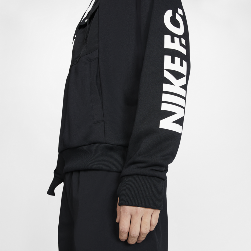Mikina s kapucí Nike F.C.