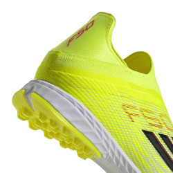 Kopačky adidas F50 Pro Laceless TF