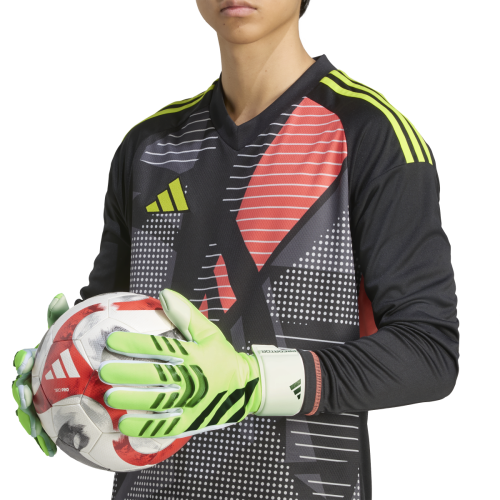 Brankářské rukavice adidas Predator League