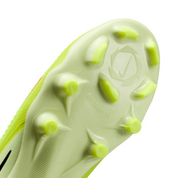 Dětské kopačky Nike Phantom 6 Low Pro FG/MG