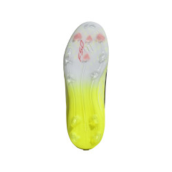 Dětské kopačky adidas F50 Elite Laceless FG