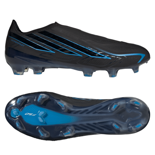 Kopačky adidas F50 Hyperfast Elite Laceless FG
