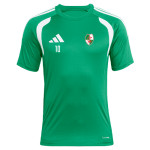 Dres adidas Tiro 26 League ČAFC