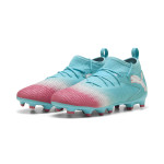 Dětské kopačky Puma FUTURE 8 Match Re-Charge FG/AG