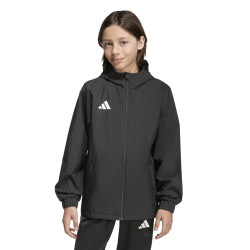 Dětská bunda adidas Entrada 26 All Weather