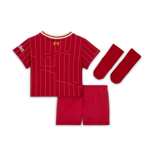 Baby komplet Nike Liverpool FC domácí 2024/2025