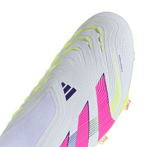 Kopačky adidas Predator Elite Laceless FG
